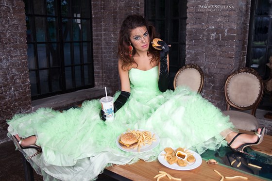 Фотографии: Галина Ржаксенская